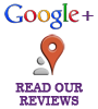 Read Google+ Local Reviews